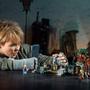Imagem de LEGO Hidden Side Graveyard Mystery 70420 - Kit de Construção com Realidade Aumentada (335 Peças) - 7+ Anos