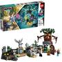 Imagem de LEGO Hidden Side Graveyard Mystery 70420 - Kit de Construção com Realidade Aumentada (335 Peças) - 7+ Anos