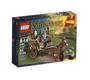 Imagem de LEGO Hobbit Gandalf Chega (9469)