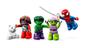 Imagem de Lego Homem-Aranha e Amigos: Parque de Diversões 10963