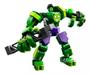Imagem de Lego Hulk Marvel Super Heróis Armadura Robô - 76241