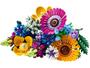 Imagem de LEGO Icons Buquê de Flores Silvestres 939 Peças