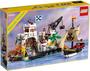 Imagem de Lego Icons Eldorado Fortress 10320