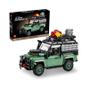 Imagem de Lego Icons Land Rover Defender 90 Clássico - 10317