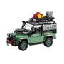 Imagem de Lego Icons Land Rover Defender 90 Clássico - 10317