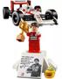 Imagem de Lego Icons McLaren Ayrton Senna Mp4/4