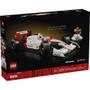 Imagem de LEGO Icons McLaren MP4/4 e Ayrton Senna 10330 693 Peças