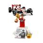 Imagem de Lego Icons McLaren MP4/4 e Ayrton Senna 10330