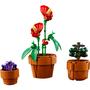 Imagem de LEGO Icons - Plantinhas