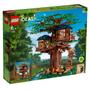 Imagem de LEGO Ideas - A Casa da Árvore - 3036 Peças - 21318