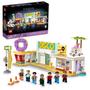 Imagem de LEGO Ideas BTS Dynamite 21339 - Kit com 7 Minifiguras