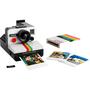 Imagem de LEGO Ideas - Câmera Polaroid OneStep SX-70
