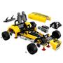 Imagem de LEGO Ideas Caterham Seven 620R (21307) - Brinquedo de construção e 