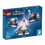 Imagem de LEGO Ideias 21312 Mulheres da NASA (231 Peças)