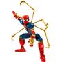 Imagem de Lego Iron Spider-Man Contruction Figure 76298