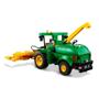 Imagem de Lego John Deere 9700 Colheitadeira Forragem 559 Peças - 4216