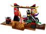 Imagem de LEGO Junior Ninjago A Perseguição de Barco