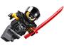 Imagem de LEGO Junior Ninjago A Perseguição de Barco