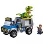 Imagem de LEGO Juniors - 10757 - Caminhão de Resgate de Raptor