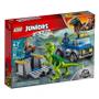 Imagem de LEGO Juniors - 10757 - Caminhão de Resgate de Raptor