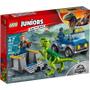 Imagem de Lego Juniors - Caminhão de Resgate de Raptor - 10757