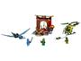Imagem de LEGO Juniors Easy to Build Ninjago
