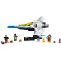 Imagem de Lego Juniors Nave espacial XL-15 76832 497pcs