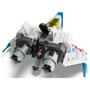 Imagem de Lego Juniors Nave espacial XL-15 76832 497pcs