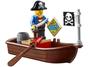 Imagem de LEGO Juniors Piratas em Caça ao Tesouro