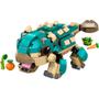 Imagem de Lego Jurassic World Bebe Bumpy Anquilossauro 76962 com 358pc