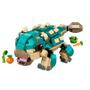 Imagem de Lego Jurassic World Bebê Bumpy Anquilossauro - 76962