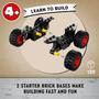 Imagem de LEGO Jurassic World - Centro de Resgate dos Filhotes de Dinossauro 76963