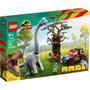 Imagem de Lego Jurassic World Descoberta Braquiossauro 76960 com 512pc