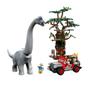 Imagem de Lego Jurassic World Descoberta do Braquiossauro 76960