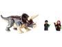 Imagem de LEGO Jurassic World Dominion Emboscada de
