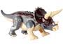 Imagem de LEGO Jurassic World Dominion Emboscada de