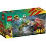 Imagem de Lego Jurassic World Emboscada Do Dilofossauro 76958 211pcs