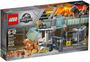 Imagem de Lego Jurassic World - Escape do Stygimoloch (75927)