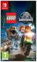 Imagem de LEGO Jurassic World (Físico, Europeu) - SWITCH