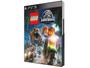 Imagem de Lego Jurassic World para PS3
