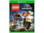 Imagem de Lego Jurassic World para Xbox One