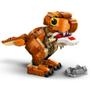 Imagem de Lego Jurassic World Pequeno Comilão TRex 76967