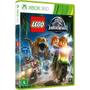 Imagem de Lego Jurassic World - Xbox-360