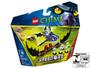 Imagem de LEGO Legends of Chima O Ataque do Morcego 