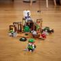 Imagem de Lego Mario 71401 - Expansão Esconde e Assombra Luigi Mansion