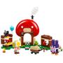 Imagem de Lego Mario 71429 - Pacote De Expansão Ledrão Na Loja Do Toad