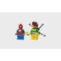 Imagem de Lego marvel 10789 o carro do homem-aranha e doc ock