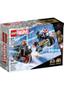 Imagem de Lego Marvel 130 Pçs Moto da Viúva Negra e do Capitão América