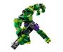 Imagem de Lego Marvel Armadura Robô de Hulk 138 peças - 76241