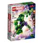 Imagem de Lego Marvel - Armadura Robô De Hulk - 76241